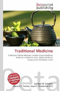 Traditional Medicine