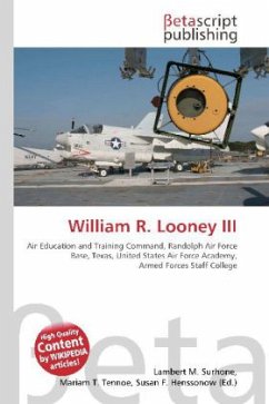 William R. Looney III