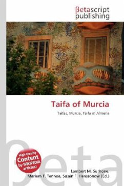 Taifa of Murcia