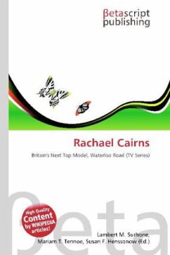 Rachael Cairns