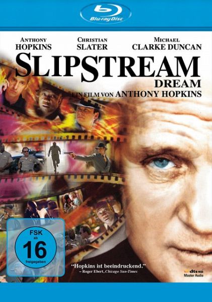 Slipstream Dream