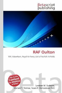 RAF Oulton