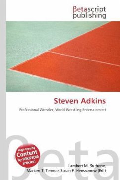 Steven Adkins