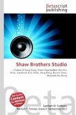 Shaw Brothers Studio