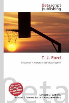 T. J. Ford