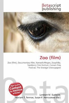 Zoo (film)