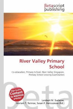 River Valley Primary School
