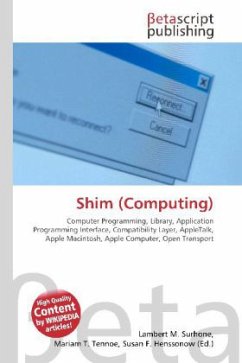 Shim (Computing)