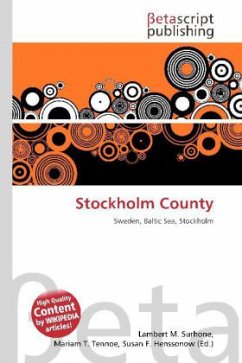 Stockholm County