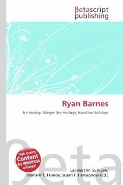 Ryan Barnes