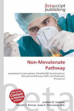 Cover Non-Mevalonate Pathway