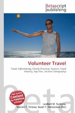 Volunteer Travel