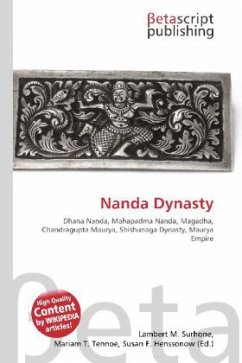 Nanda Dynasty