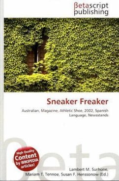 Sneaker Freaker Sneaker Freaker