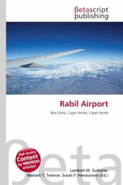 Rabil Airport