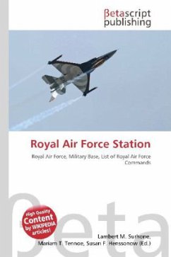 Royal Air Force Station