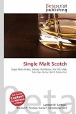 Single Malt Scotch