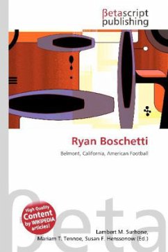 Ryan Boschetti