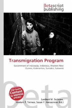 Transmigration Program