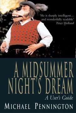 A Midsummer Night's Dream - Pennington, Michael