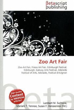 Zoo Art Fair