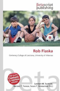 Cover Rob Flaska
