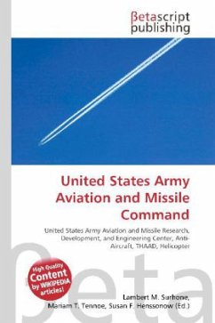 United States Army Aviation and Missile Command