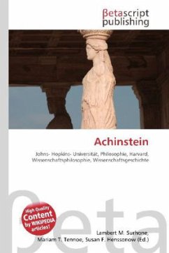 Achinstein