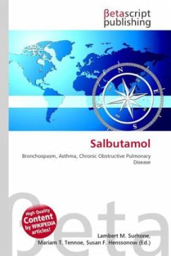 Salbutamol