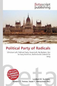 Political Party of Radicals