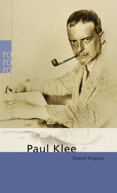 Paul Klee - Kupper, Daniel