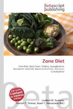 Zone Diet