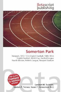 Somerton Park