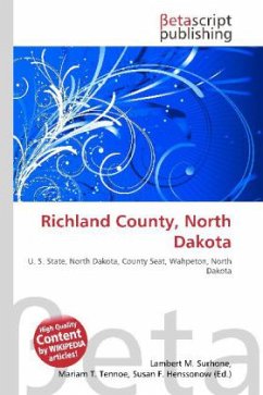 Richland County, North Dakota