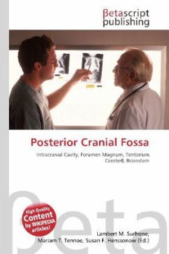 Posterior Cranial Fossa