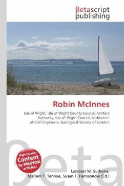 Robin McInnes