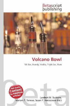 Volcano Bowl