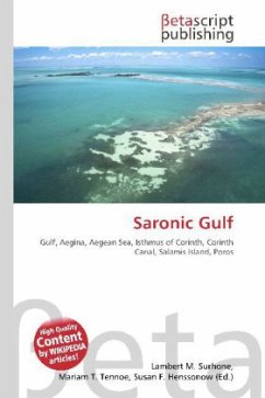Saronic Gulf