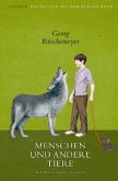 Menschen und andere Tiere