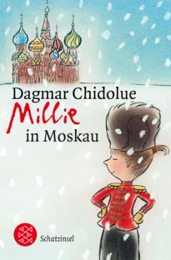 Millie in Moskau / Millie Bd.13 - Chidolue, Dagmar