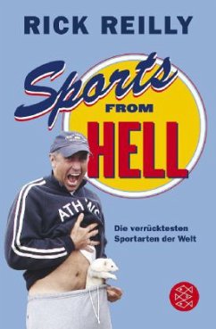 Sports from Hell - Reilly, Rick