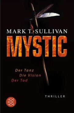Mystic - Sullivan, Mark T.