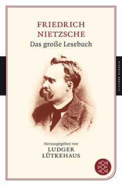 Cover Das große Lesebuch