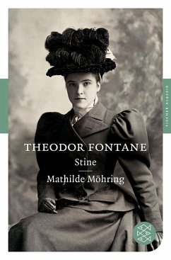 Stine. Mathilde Möring - Fontane, Theodor