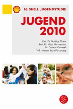 Shell Jugendstudie 2010 - Shell AG,