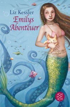 Emilys Abenteuer / Emily Bd.2 - Kessler, Liz