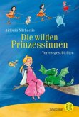 Die wilden Prinzessinnen