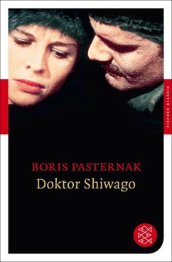 Doktor Shiwago - Pasternak, Boris