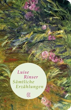 Sämtliche Erzählungen - Rinser, Luise