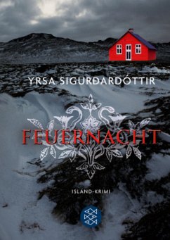 Feuernacht - Sigurdardóttir, Yrsa